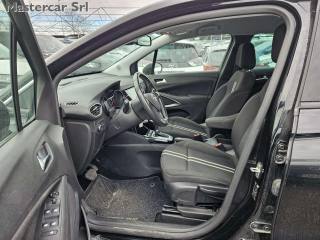 OPEL Crossland usata, con Climatizzatore