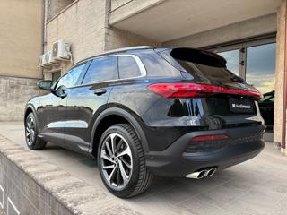 AUDI Q5 usata, con Cerchi in lega