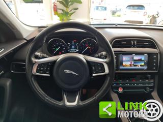 JAGUAR F-Pace usata 27