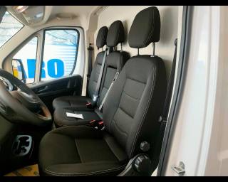 FIAT Ducato usata 16