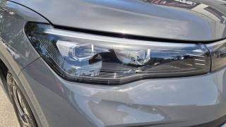 VOLKSWAGEN Tiguan usata, con Autoradio