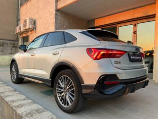 AUDI Q3 usata, con Autoradio