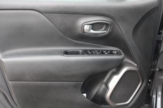 JEEP Renegade usata, con Alzacristalli elettrici