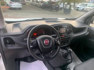 FIAT Doblo usata, con ESP
