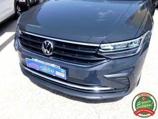 VOLKSWAGEN Tiguan usata, con Bluetooth