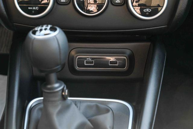 FIAT Tipo usata, con Touch screen