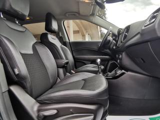 JEEP Compass usata, con Controllo automatico clima