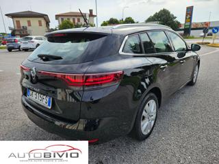 RENAULT Megane usata, con Boardcomputer