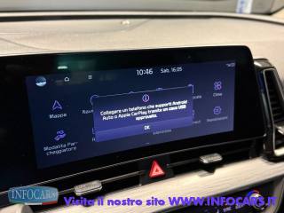 KIA Sportage usata, con Immobilizzatore elettronico