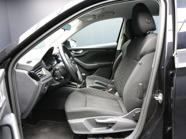 SKODA Kamiq usata, con Airbag Passeggero