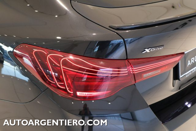 BMW 420 usata, con Sensore di pioggia