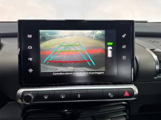 CITROEN C4 Cactus usata 27
