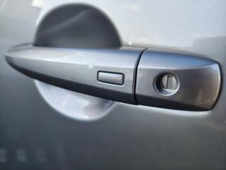 NISSAN Qashqai usata, con Controllo trazione