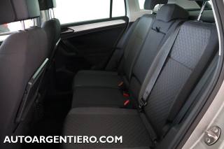 VOLKSWAGEN Tiguan usata, con Bluetooth