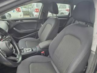 AUDI A3 usata, con Climatizzatore
