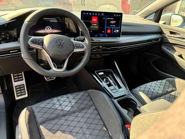 VOLKSWAGEN Golf usata, con Alzacristalli elettrici