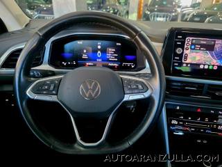 VOLKSWAGEN T-Roc usata, con Cronologia tagliandi