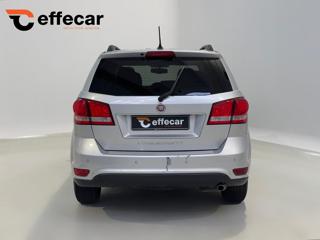 FIAT Freemont usata, con Alzacristalli elettrici