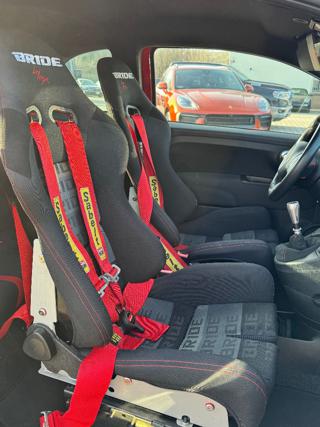 ABARTH 500 usata, con Chiusura centralizzata