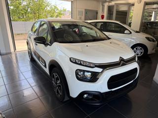 CITROEN C3 usata, con Airbag Passeggero