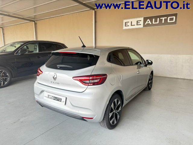RENAULT Clio usata, con Antifurto