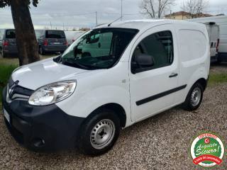 RENAULT Kangoo usata, con Airbag