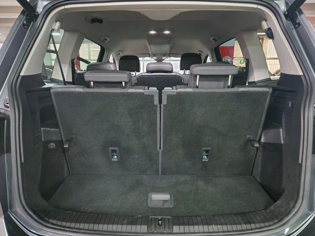 VOLKSWAGEN Touran usata, con Climatizzatore