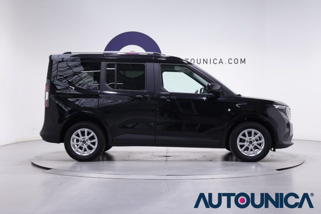FORD Tourneo Courier usata, con Airbag Passeggero