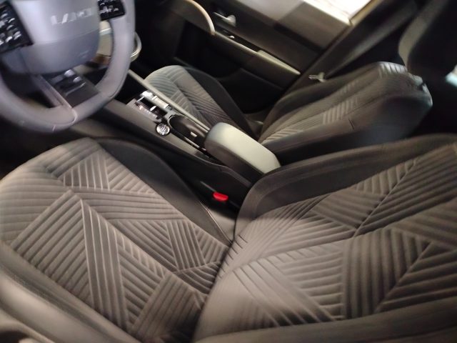 LANCIA Ypsilon usata, con Fari LED