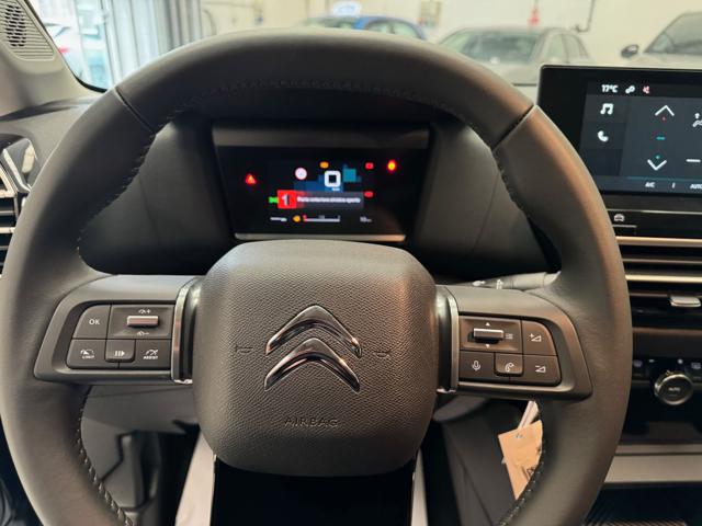CITROEN C4 usata, con Chiusura centralizzata