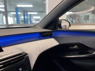 PEUGEOT 3008 usata, con Chiusura centralizzata telecomandata