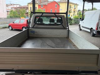 VOLKSWAGEN Transporter usata, con Specchietti laterali elettrici