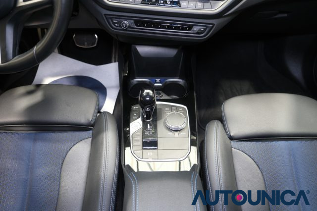 BMW 220 usata, con Airbag testa