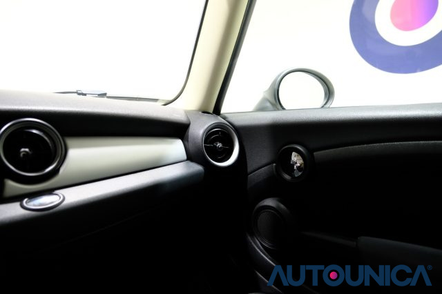 MINI Clubman usata 27