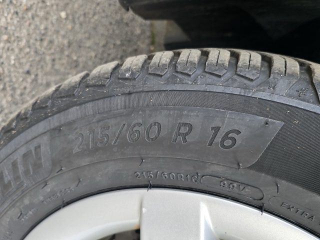 PEUGEOT 807 usata 93