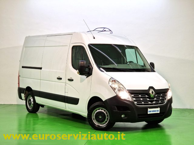 RENAULT Master usata, con ABS