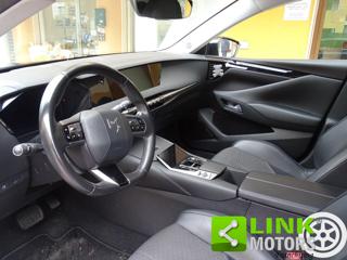 DS AUTOMOBILES DS 4 usata, con Cerchi in lega