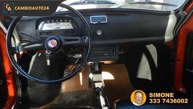 FIAT 500L usata 12
