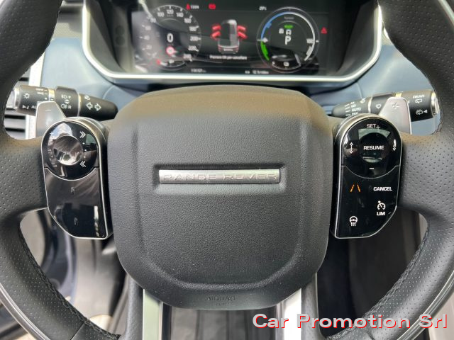 LAND ROVER Range Rover Sport usata, con Cerchi in lega