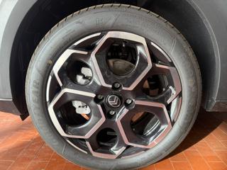 CITROEN C3 usata, con USB