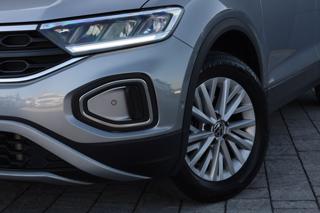VOLKSWAGEN T-Roc usata, con Fari LED