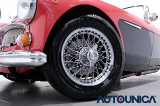 AUSTIN Healey usata 9
