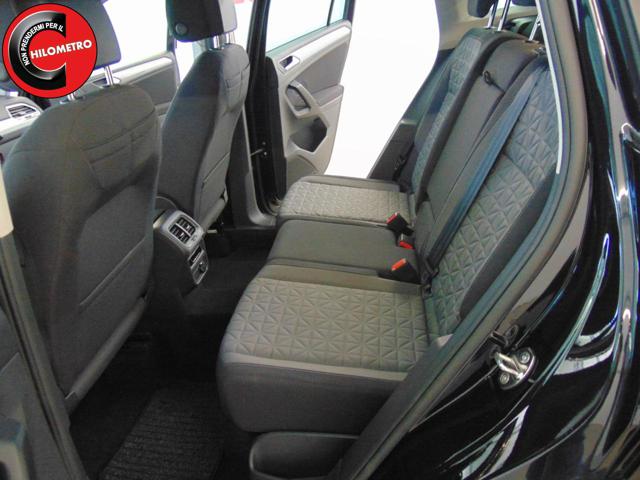 VOLKSWAGEN Tiguan usata, con Alzacristalli elettrici