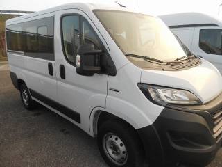 FIAT Ducato usata, con Airbag