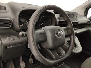 TOYOTA Proace City usata 65