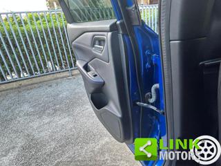 NISSAN Qashqai usata, con Servosterzo