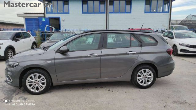 FIAT Tipo usata, con Airbag laterali