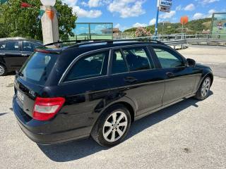 MERCEDES-BENZ C 220 usata, con Airbag Passeggero