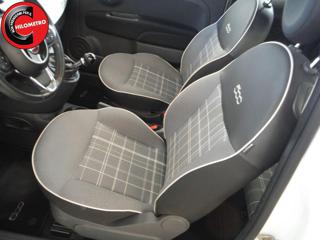 FIAT 500 usata, con Airbag Passeggero