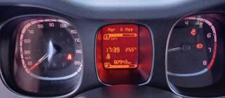 FIAT Panda usata, con Controllo trazione